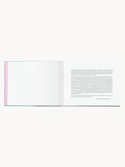 Libro ilustrado. David Hockney: 220 for 2020