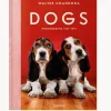 Libro ilustrado Dogs. Photographs 1941–1991
