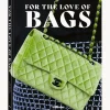Libro ilustrado For the Love of Bags