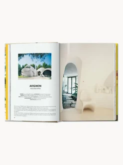 Libro ilustrado Interiors Now!