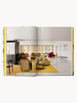 Libro ilustrado Interiors Now!
