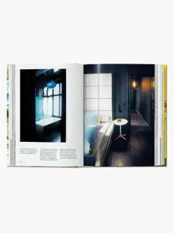Libro ilustrado Interiors Now!