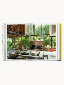 Libro ilustrado Interiors Now!