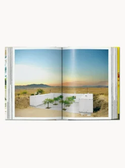 Libro ilustrado Interiors Now!