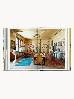 Libro ilustrado Interiors Now!