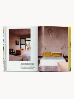 Libro ilustrado Interiors Now!