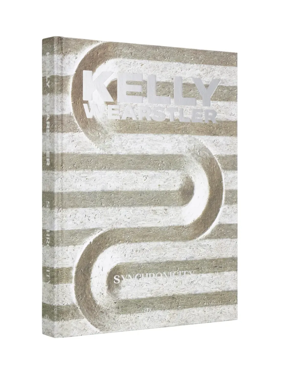 Libro ilustrado Kelly Wearstler: Synchronicity