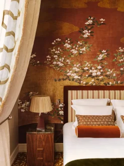Libro ilustrado Laura Gonzalez: Interiors