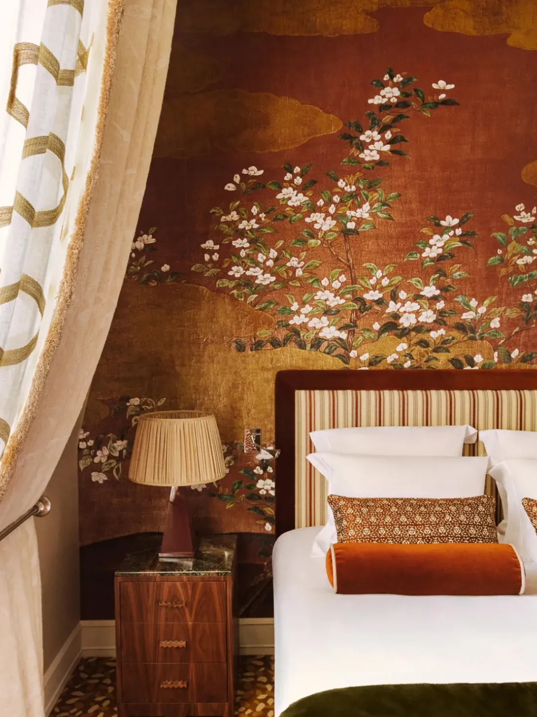 Libro ilustrado Laura Gonzalez: Interiors