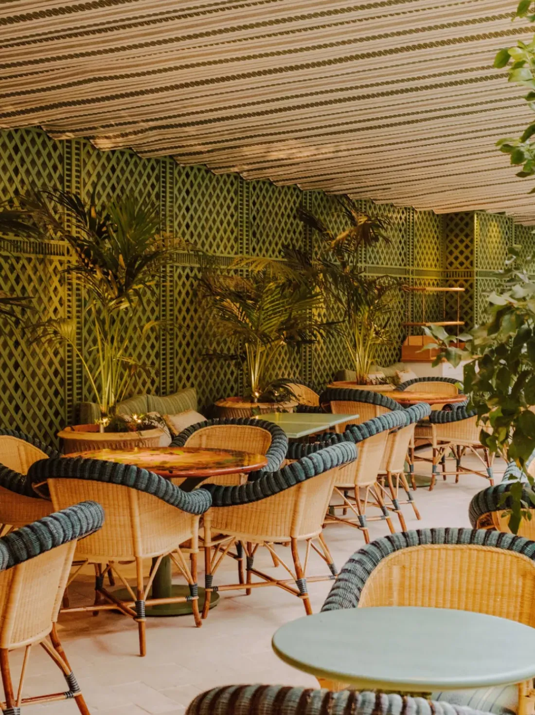 Libro ilustrado Laura Gonzalez: Interiors
