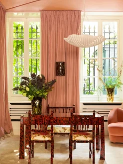 Libro ilustrado Laura Gonzalez: Interiors