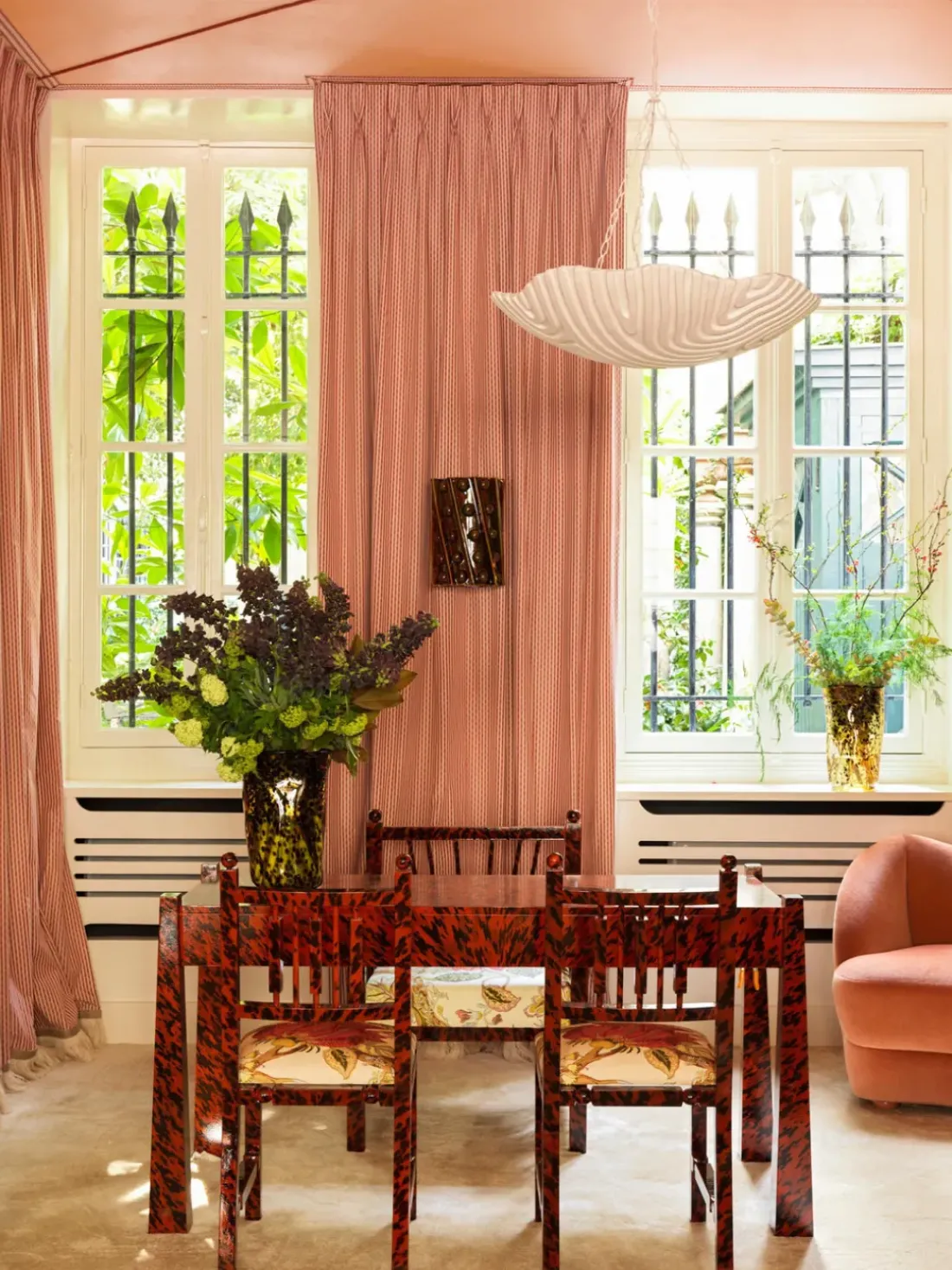 Libro ilustrado Laura Gonzalez: Interiors