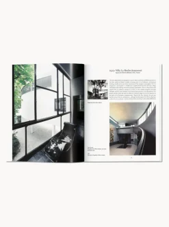 Libro ilustrado: Le Corbusier