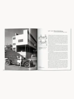 Libro ilustrado: Le Corbusier