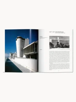 Libro ilustrado: Le Corbusier