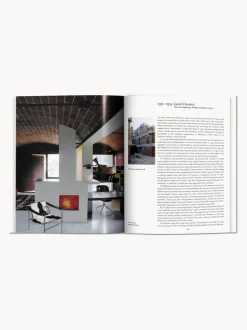 Libro ilustrado: Le Corbusier
