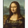 Libro ilustrado Leonardo da Vinci: 1452-1519