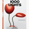 Libro ilustrado 1000 Lights