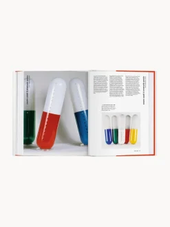 Libro ilustrado 1000 Lights