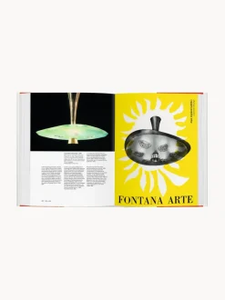 Libro ilustrado 1000 Lights