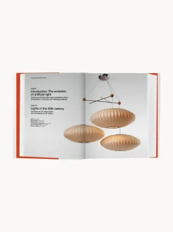 Libro ilustrado 1000 Lights