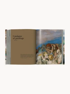Libro ilustrado Michelangelo. Complete Works