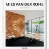 Libro ilustrado Mies van der Rohe