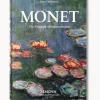 Libro ilustrado Monet. The Triumph of Impressionism