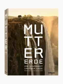 Libro ilustrado Mutter Erde