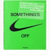Libro ilustrado Nike - Icons