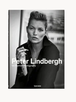 Libro ilustrado Peter Lindbergh. On Fashion Photography