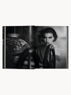 Libro ilustrado Peter Lindbergh. On Fashion Photography
