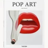 Libro ilustrado Pop Art