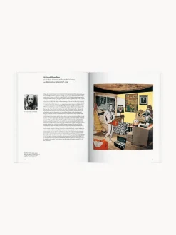 Libro ilustrado Pop Art