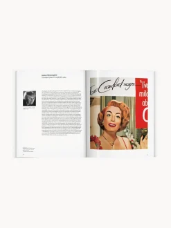 Libro ilustrado Pop Art