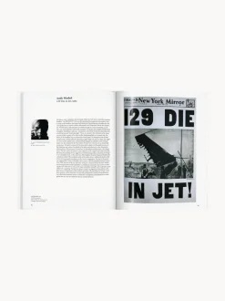 Libro ilustrado Pop Art