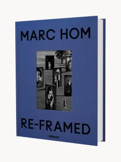Libro ilustrado Re-Framed