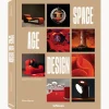 Libro ilustrado Space Age Design