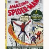 Libro ilustrado Spider-Man 1962-1964 Vol.1