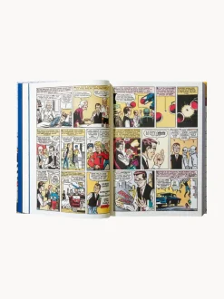 Libro ilustrado Spider-Man 1962-1964 Vol.1