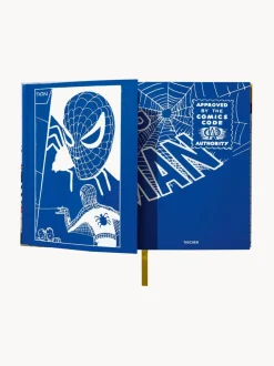 Libro ilustrado Spider-Man 1962-1964 Vol.1