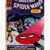 Libro ilustrado Spider-Man 1965-1966, Vol. 2