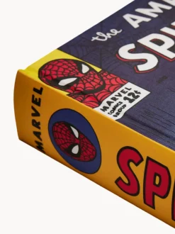 Libro ilustrado Spider-Man 1965-1966, Vol. 2