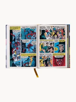 Libro ilustrado Spider-Man 1965-1966, Vol. 2