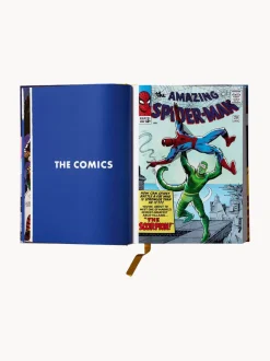 Libro ilustrado Spider-Man 1965-1966, Vol. 2