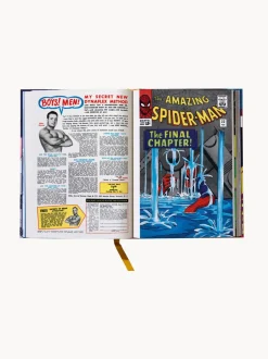 Libro ilustrado Spider-Man 1965-1966, Vol. 2