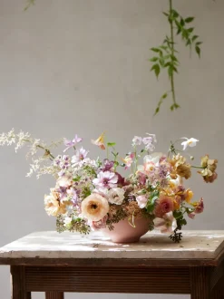 Libro ilustrado The Artistry of Flowers