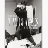 Libro ilustrado The Beatles: on the road 1964-1966