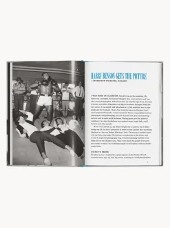 Libro ilustrado The Beatles: on the road 1964-1966