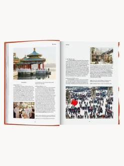 Libro ilustrado The New York Times 36 Hours - Welt